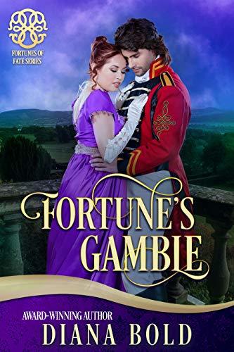 Fortunes of Fate book cover 3