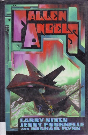 Fallen Angels book cover