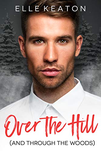 Over the Hill book cover