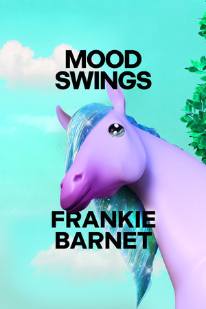 Mood Swings book cover
