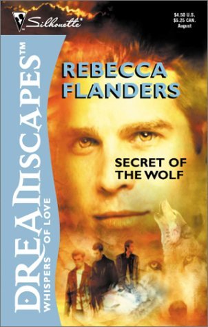 Heart of the Wolf book cover 1