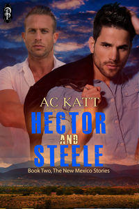 Hector and Steele book cover