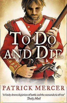 To Do and Die book cover