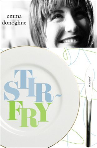 Stir-Fry book cover
