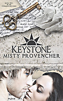 Cornerstone book cover 2