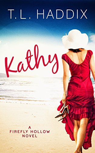 Kathy book cover