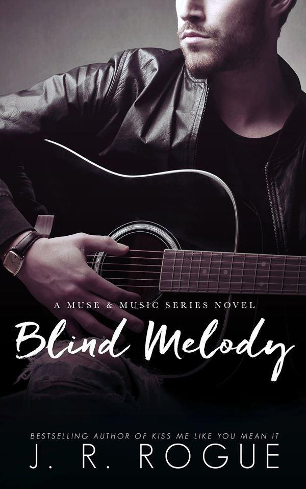 Muse & Music book cover 3