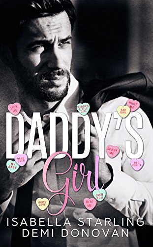 Daddy's Girl book cover
