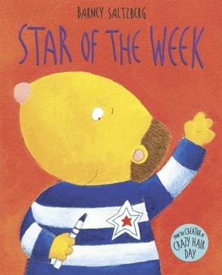 Star of the Week book cover