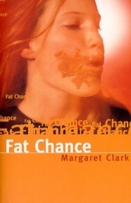 Fat Chance Series book cover 1
