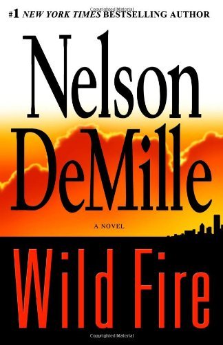Wild Fire book cover