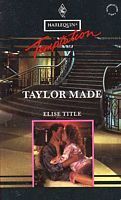Taylor Made book cover