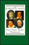 The Romantic Poets book cover