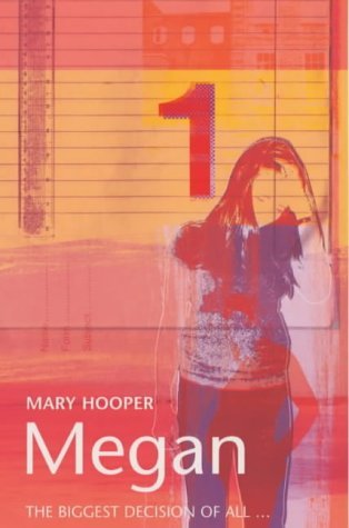 Megan book cover 1