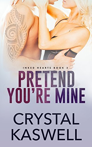 Inked Hearts book cover 3