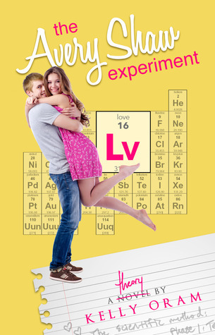 Science Squad book cover 1