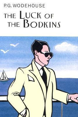 Monty Bodkin book cover 2