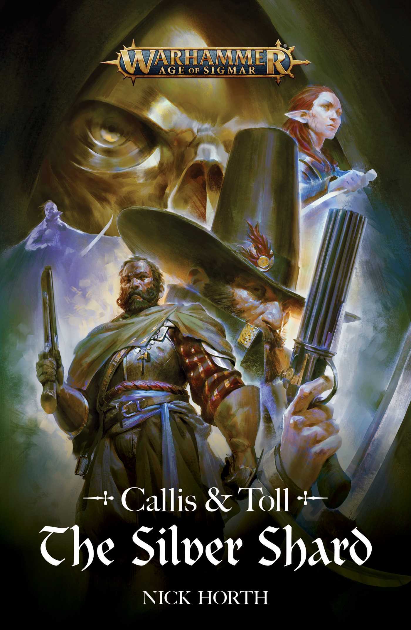 Callis and Toll book cover
