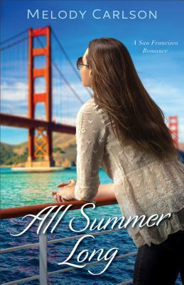 All Summer Long book cover