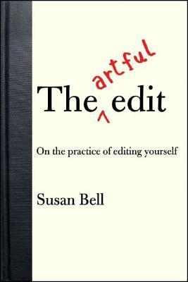 The Artful Edit book cover