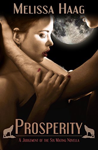 Prosperity book cover
