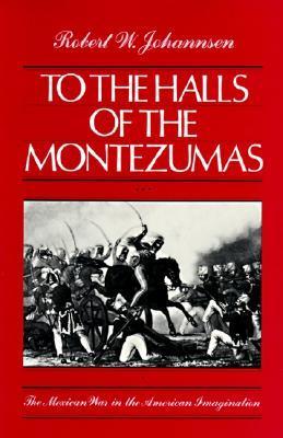 To the Halls of the Montezumas book cover