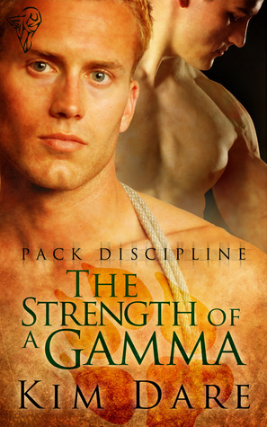 Pack Discipline book cover 2