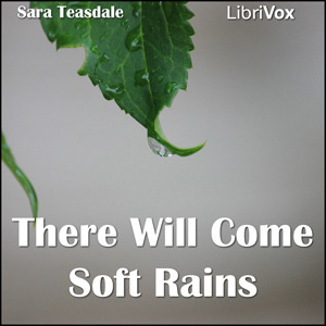 There Will Come Soft Rains book cover