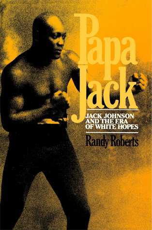 Papa Jack book cover