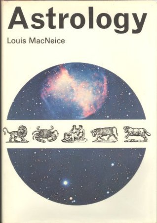 Astrology book cover