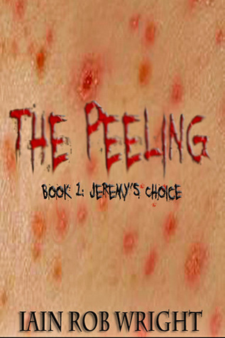 Jeremy's Choice book cover