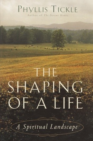 The Shaping of a Life book cover