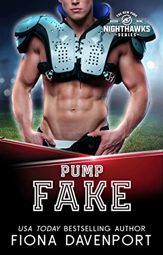 Pump Fake book cover
