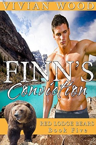 Finn's Conviction book cover