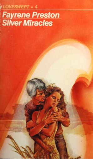 Silver Miracles book cover