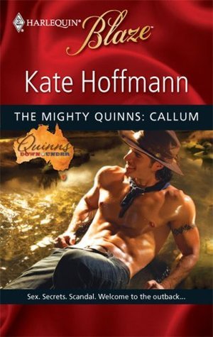 The Mighty Quinns book cover