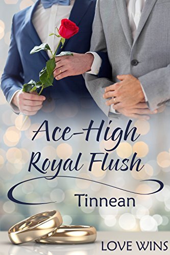 Ace-High Royal Flush book cover