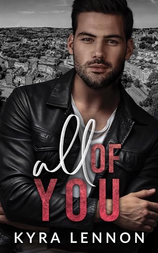 All of You book cover