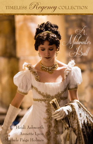 Timeless Regency Collection book cover 2