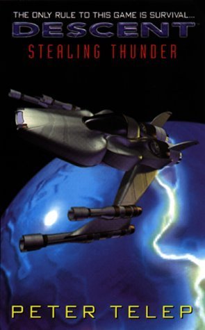 Descent book cover 2