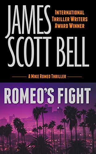Romeo's Fight book cover