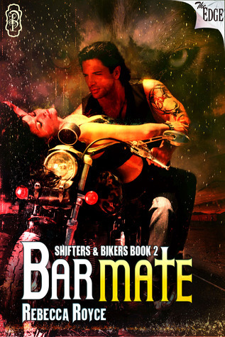 Shifters & Bikers book cover 2