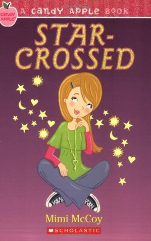 Star-Crossed book cover