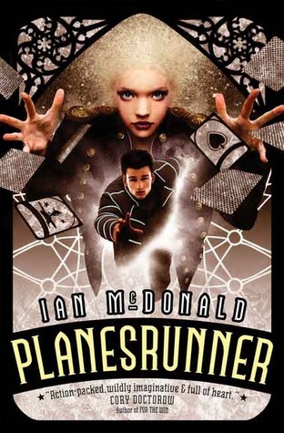 Everness book cover 1