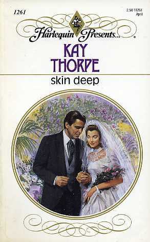 Skin Deep book cover