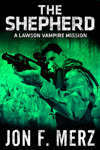 The Shepherd book cover