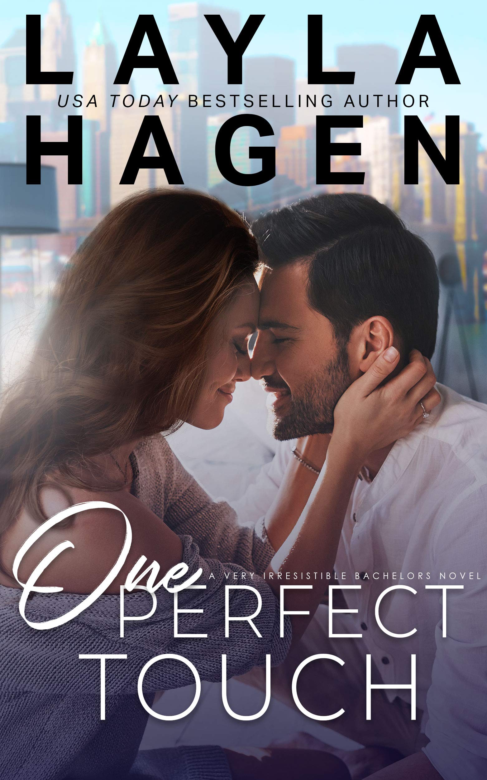 Very Irresistible Bachelors book cover 3