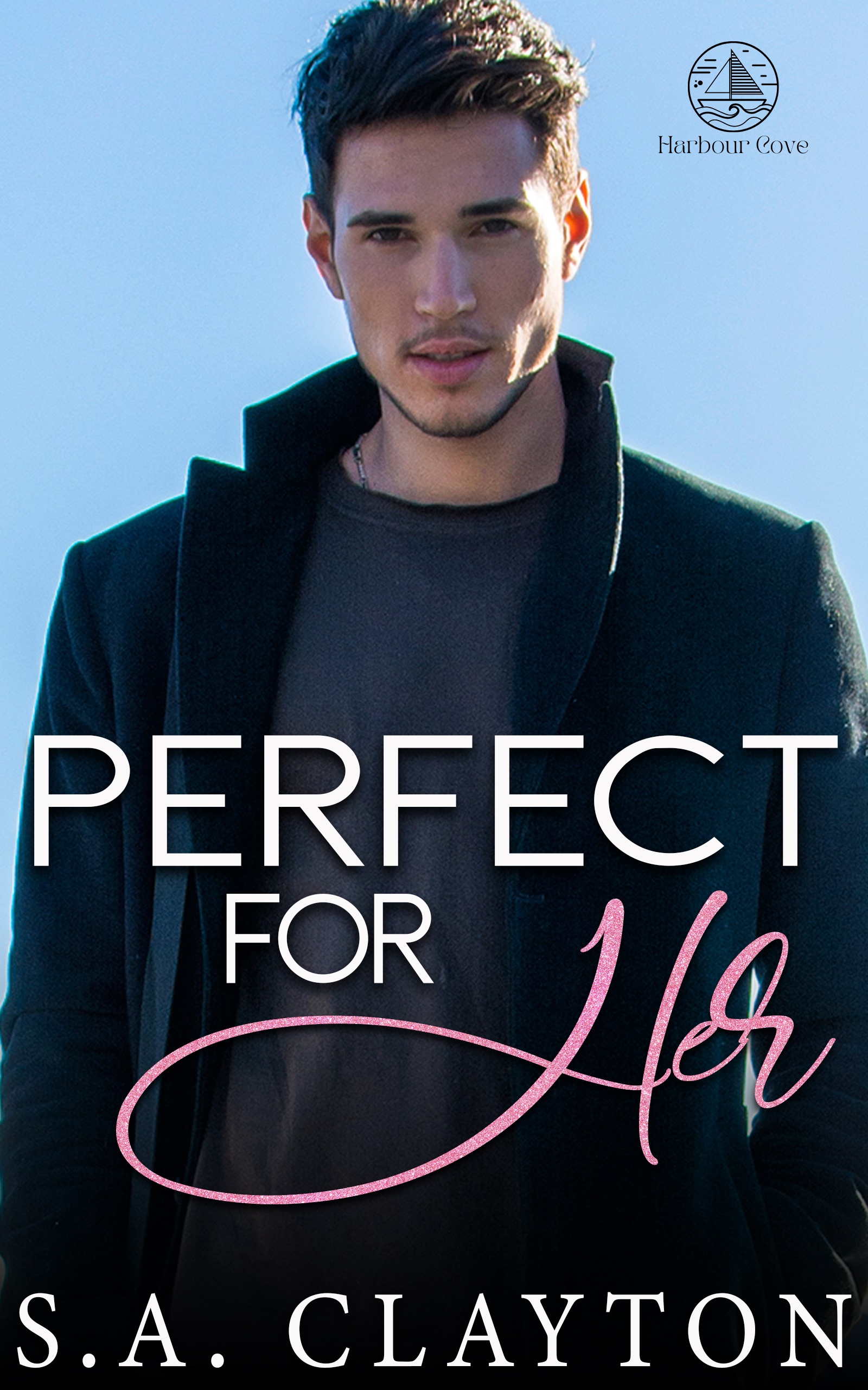 Perfect for Her book cover