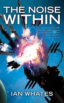 The Noise Within book cover