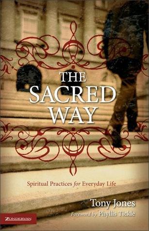 The Sacred Way book cover